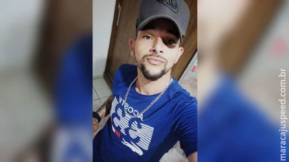 Família se despede de jovem que lutou bravamente contra câncer em Aquidauana