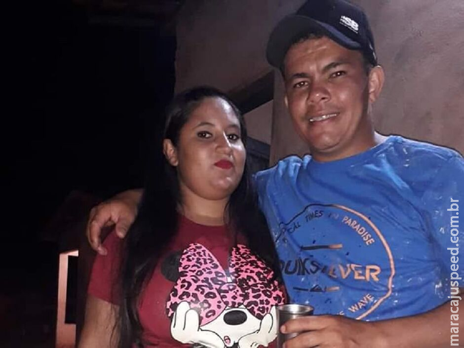 Feminicídio: assassino de Andressa volta a ser preso em Campo Grande