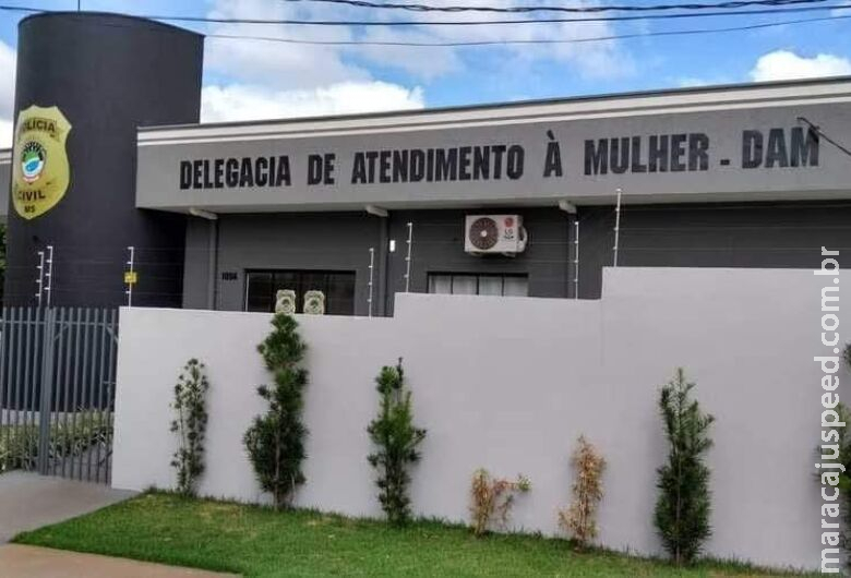 Foragido do Paraná, acusado de estuprar a enteada é preso em Nova Andradina Foragido do Paraná, acusado de estuprar a enteada é preso em Nova Andradina