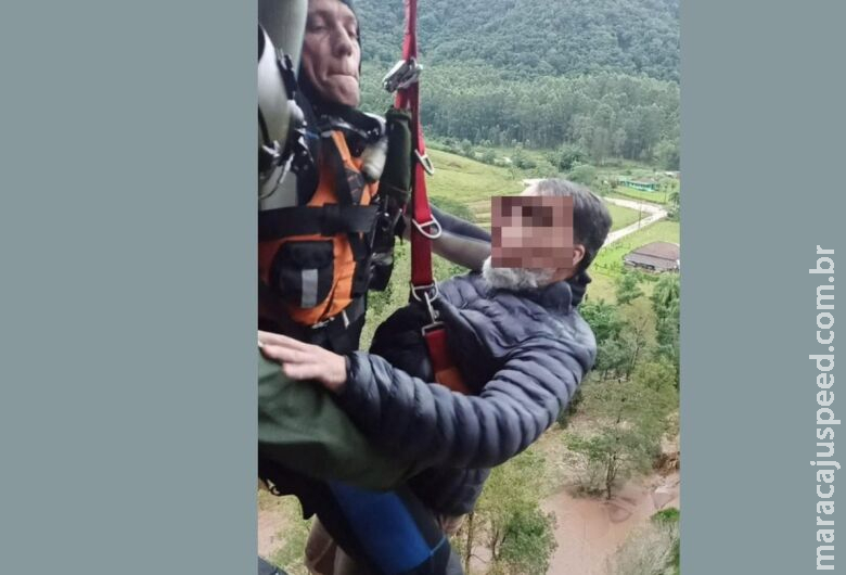 Forças Armadas mobilizam mais de 600 militares no apoio às vítimas das enchentes no RS