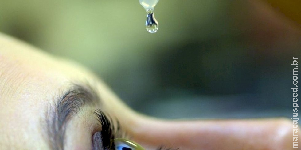 Glaucoma: monitoramento evitou cegueira em 300 mil brasileiros Glaucoma: monitoramento evitou cegueira em 300 mil brasileiros