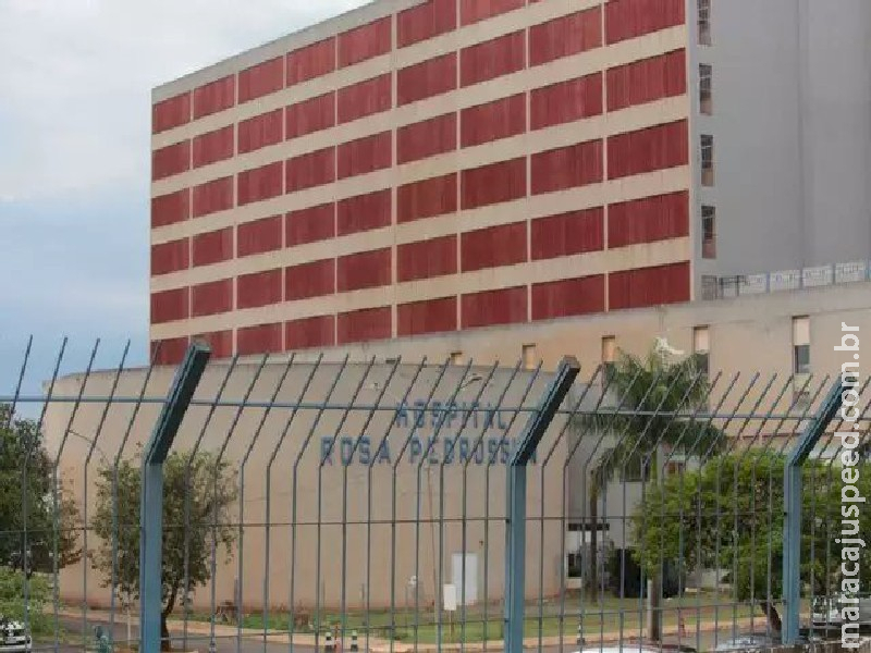 Governo quer novo Hospital Regional e gestão privada em 5 cidades