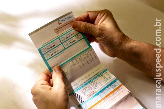 Governo quer prorrogar para dezembro recadastramento do Conta de Luz Zero
