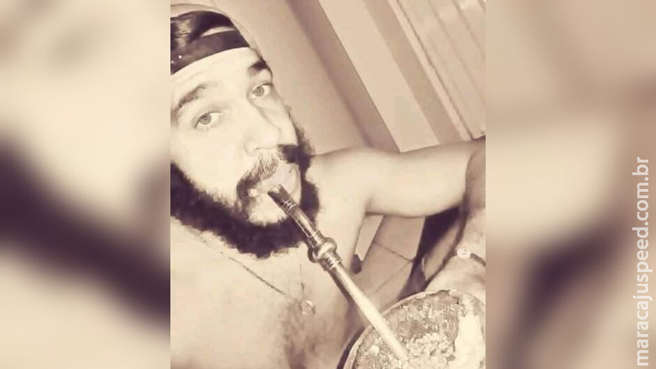 Homem é encontrado morto dentro de casa em Cassilândia Homem é encontrado morto dentro de casa em Cassilândia