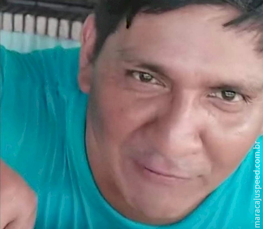 Homem é morto a tiros e irmão é baleado em Angélica Homem é morto a tiros e irmão é baleado em Angélica