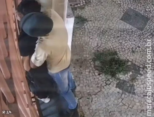 Homem estuprado em Campinas diz estar traumatizado: 