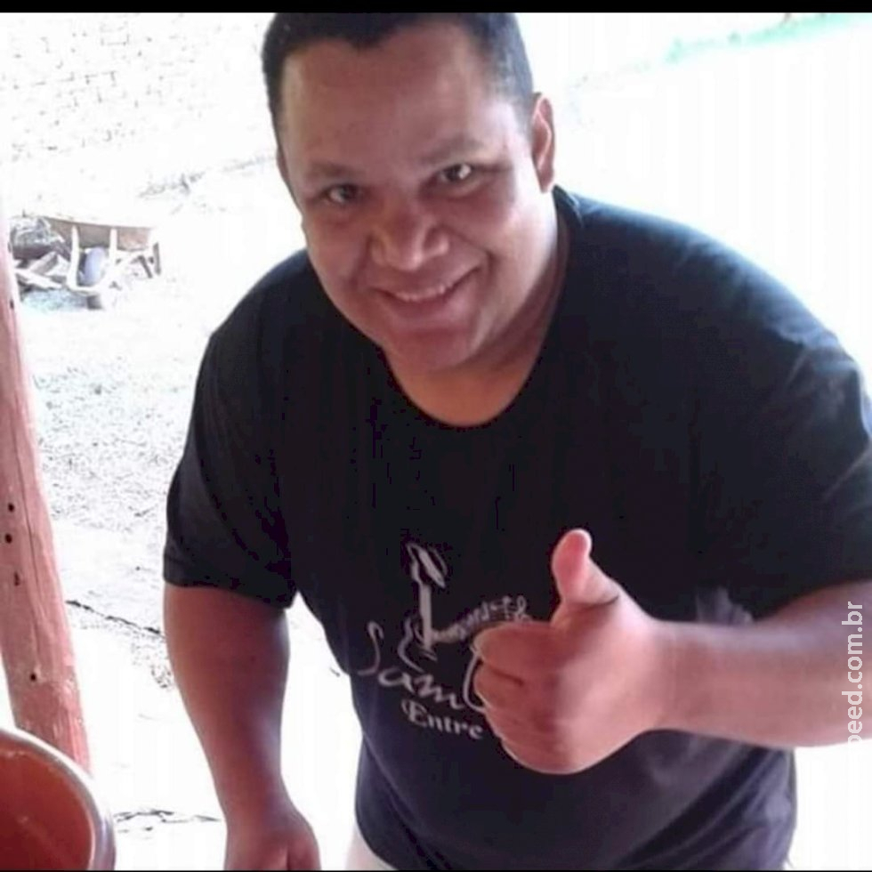 Homem morre após acidente de moto em cruzamento em Rio Brilhante Homem morre após acidente de moto em cruzamento em Rio Brilhante