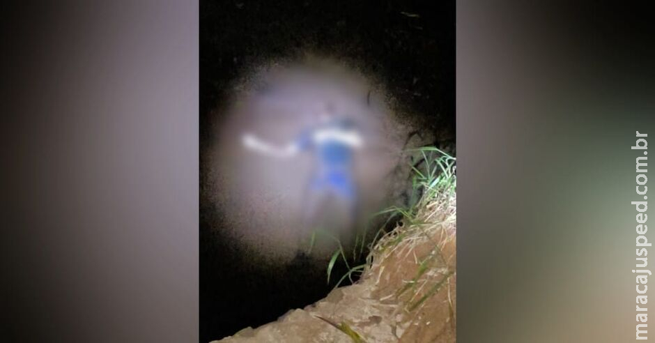 Homem que estava desaparecido há cinco dias é encontrado morto na Gury Marques Homem que estava desaparecido há cinco dias é encontrado morto na Gury Marques