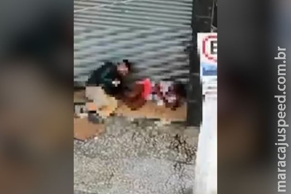 Homem que fez sexo com moradora de rua nega estupro: Homem que fez sexo com moradora de rua nega estupro: