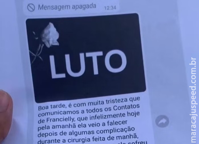 Jovem dá golpe em pizzaria e finge estar morta ao ser cobrada em Pernambuco Jovem dá golpe em pizzaria e finge estar morta ao ser cobrada em Pernambuco