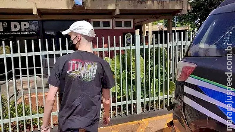 Justiça condena douradense a pagar R$ 20 mil de indenização por torturar e matar gata Justiça condena douradense a pagar R$ 20 mil de indenização por torturar e matar gata