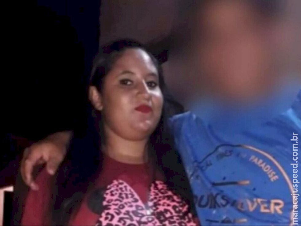 Justiça marca audiência de homem que matou esposa atropelada na frente da filha em MS Justiça marca audiência de homem que matou esposa atropelada na frente da filha em MS