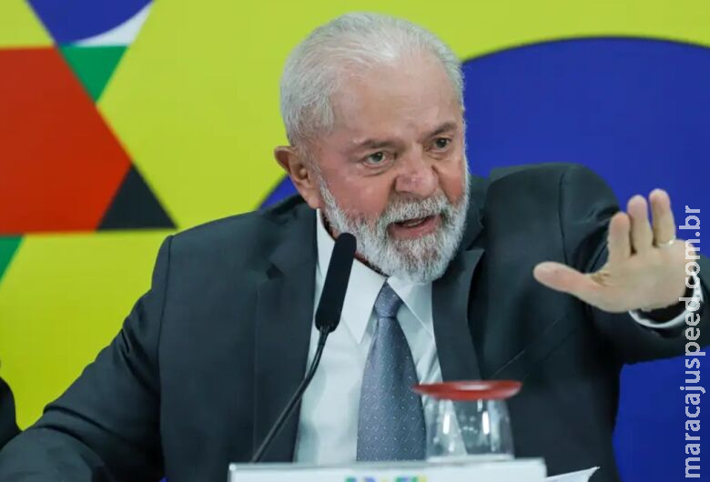 Lula sanciona lei que garante sigilo de vítima de violência doméstica Lula sanciona lei que garante sigilo de vítima de violência doméstica