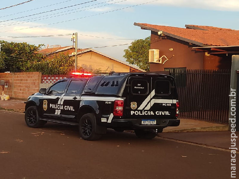 Maracaju: Polícia Civil abre inquérito policial para investigar mortes de cães no bairro Árvores do Cerrado