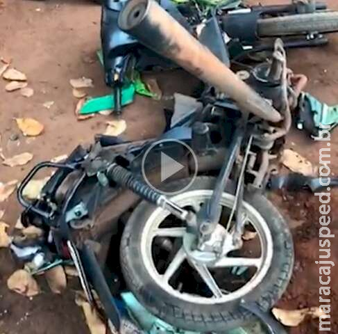 Marido despeja gasolina em casa e tenta atear fogo com mulher e filhos dentro Marido despeja gasolina em casa e tenta atear fogo com mulher e filhos dentro