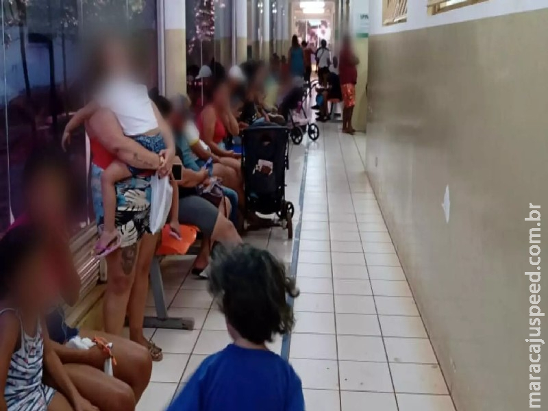 Menino de 6 anos passa mais da metade da vida aguardando cirurgia e é colocado de novo no fim da fila Menino de 6 anos passa mais da metade da vida aguardando cirurgia e é colocado de novo no fim da fila