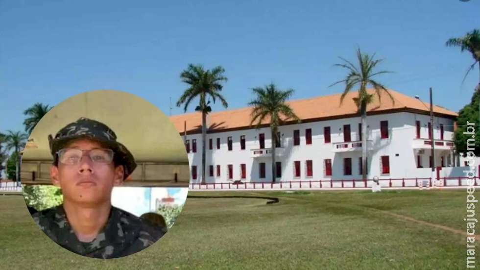 Militares recebem alta e Exército deve investigar desvios de conduta após treinamento com morte em MS Militares recebem alta e Exército deve investigar desvios de conduta após treinamento com morte em MS