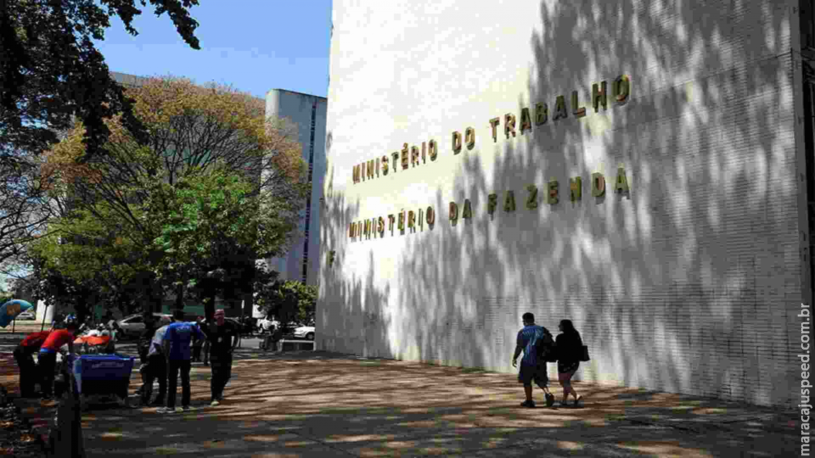 Ministério do Trabalho instituí Comissão responsável por bens patrimoniais móveis em MS Ministério do Trabalho instituí Comissão responsável por bens patrimoniais móveis em MS