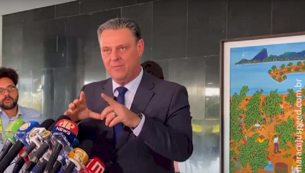 Ministro Carlos Fávaro alerta sobre impactos das chuvas no setor agrícola do Rio Grande do Sul