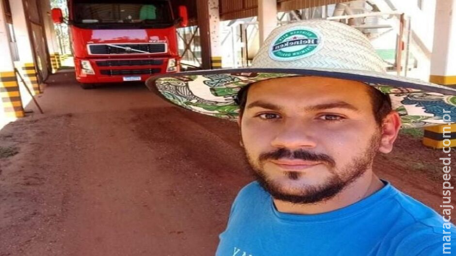 Morador de Brasilândia é a vítima que morreu carbonizada em acidente em Ponta Porã