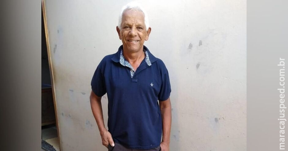 Morador de MS morre após bater moto em cerca de madeira no Paraná Morador de MS morre após bater moto em cerca de madeira no Paraná