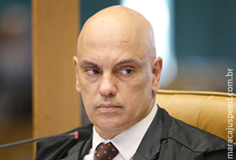 Moraes nega recurso de Bolsonaro contra inelegibilidade Moraes nega recurso de Bolsonaro contra inelegibilidade