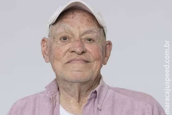 Morre mestre da narração esportiva Silvio Luiz Morre mestre da narração esportiva Silvio Luiz