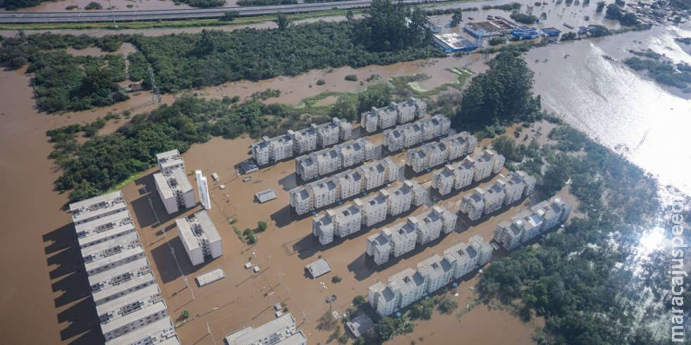 Mortes no Rio Grande do Sul aumentam para 151 Mortes no Rio Grande do Sul aumentam para 151