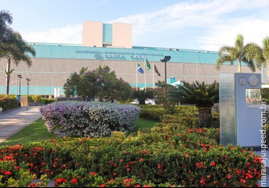 Motociclista morre 9 dias após sofrer acidente com caminhão em Camapuã