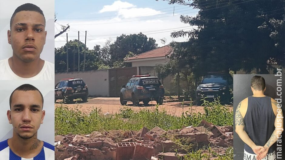 Motorista de aplicativo teria ajudado na fuga de criminosos que mataram adolescentes Motorista de aplicativo teria ajudado na fuga de criminosos que mataram adolescentes