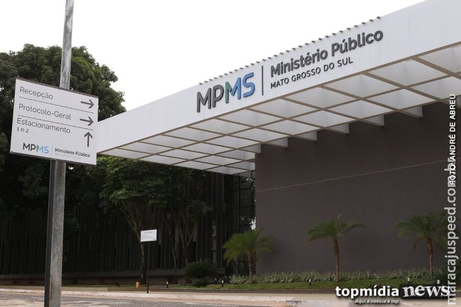 MP pede arquivamento de processo de atentado contra cunhado de jovem morto em Campo Grande MP pede arquivamento de processo de atentado contra cunhado de jovem morto em Campo Grande