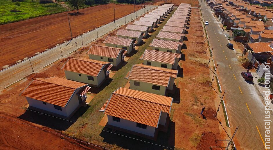 MS é o terceiro estado que mais investe na qualidade de vida da população MS é o terceiro estado que mais investe na qualidade de vida da população