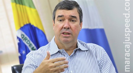 MS estuda medidas para superar seca na bacia hidrográfica do Paraguai MS estuda medidas para superar seca na bacia hidrográfica do Paraguai