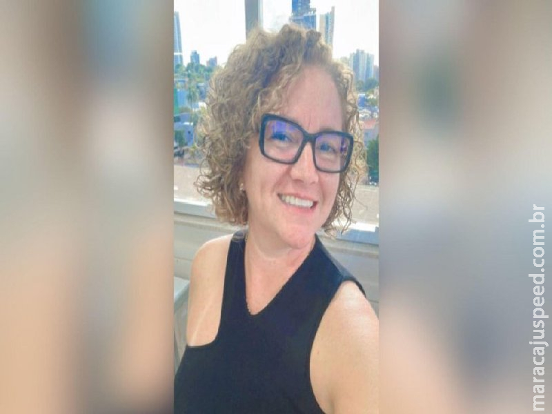 Mulher encontrada morta em matagal era corretora de imóveis desaparecida em Campo Grande Mulher encontrada morta em matagal era corretora de imóveis desaparecida em Campo Grande