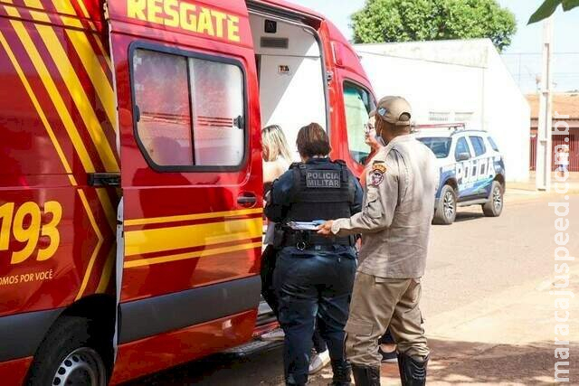 Mulher trans é estuprada e pede socorro em unidade de saúde Mulher trans é estuprada e pede socorro em unidade de saúde