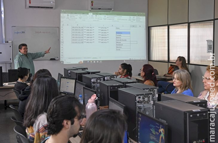 Novo Estatuto da Escolagov fortalece a expansão institucional e a inovação Novo Estatuto da Escolagov fortalece a expansão institucional e a inovação