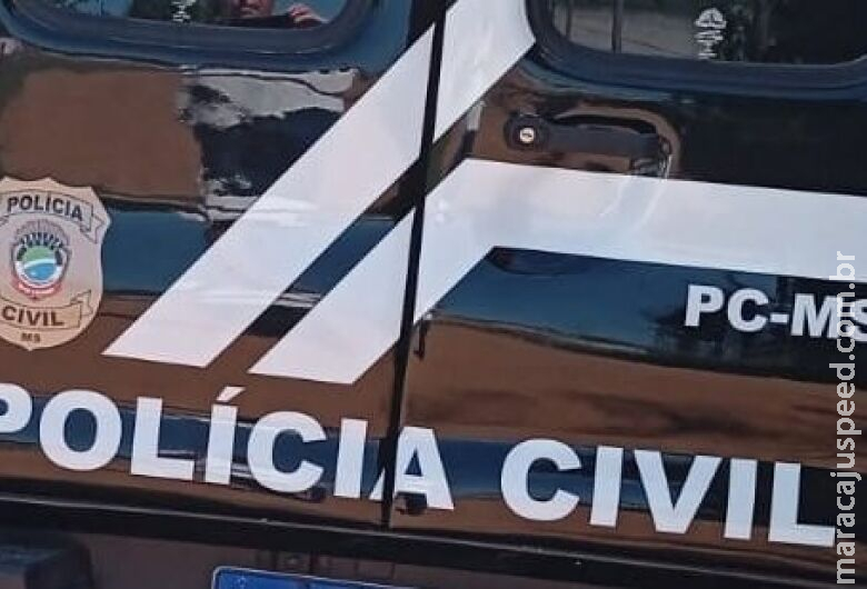 O crime repercutiu no município e a população cobrava pela prisão do autor que estava foragido desde a data dos fatos. O crime repercutiu no município e a população cobrava pela prisão do autor que estava foragido desde a data dos fatos.