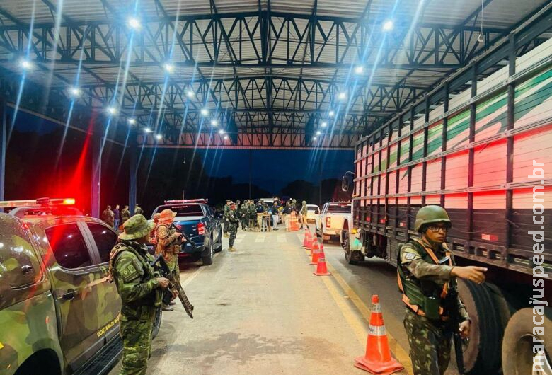 Operações destroem mais de 300 hectares de maconha; veículos e aeronaves foram apreendidos Operações destroem mais de 300 hectares de maconha; veículos e aeronaves foram apreendidos