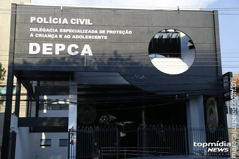 Pai que agrediu filha em tanque negou agressão, mas exame mostrou a realidade no Tarumã