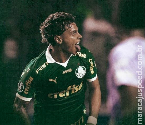 Palmeiras supera Del Valle, lidera grupo e vai às oitavas da Libertadores Palmeiras supera Del Valle, lidera grupo e vai às oitavas da Libertadores