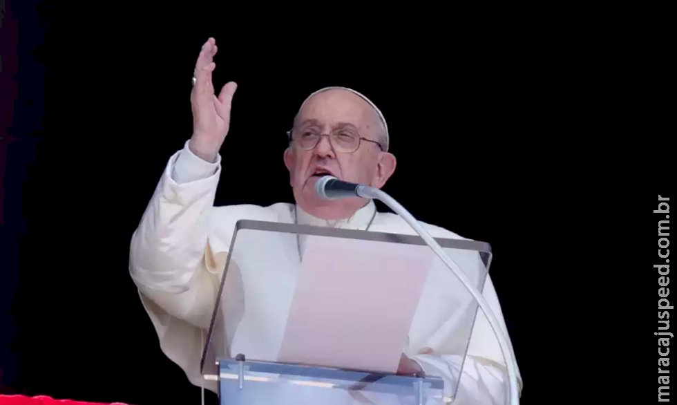 Papa Francisco diz rezar por vítimas de enchentes no Rio Grande do Sul Papa Francisco diz rezar por vítimas de enchentes no Rio Grande do Sul