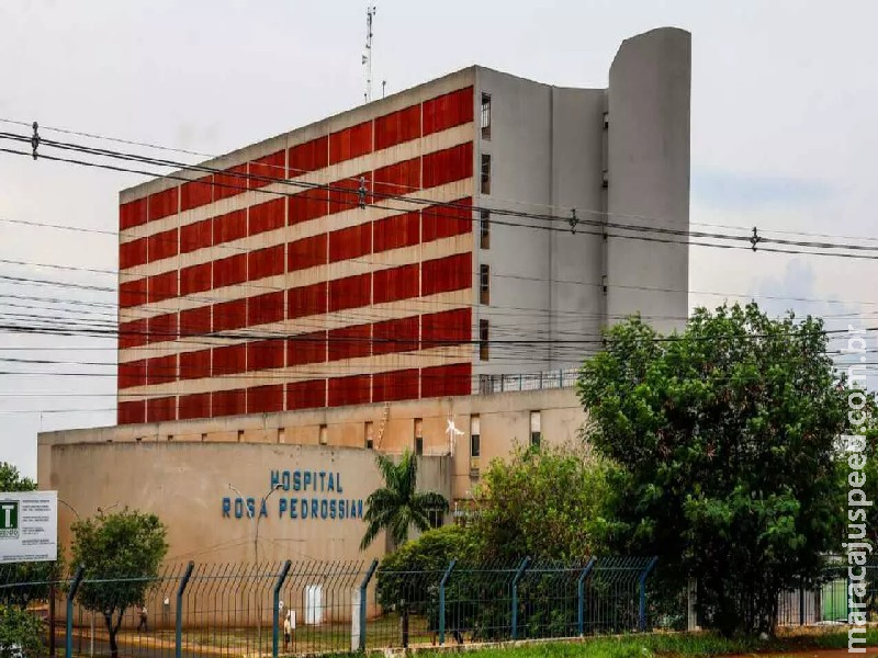 Para cumprir Lei do Piso, Funsau reajusta salário de enfermeiros contratados do Hospital Regional Para cumprir Lei do Piso, Funsau reajusta salário de enfermeiros contratados do Hospital Regional