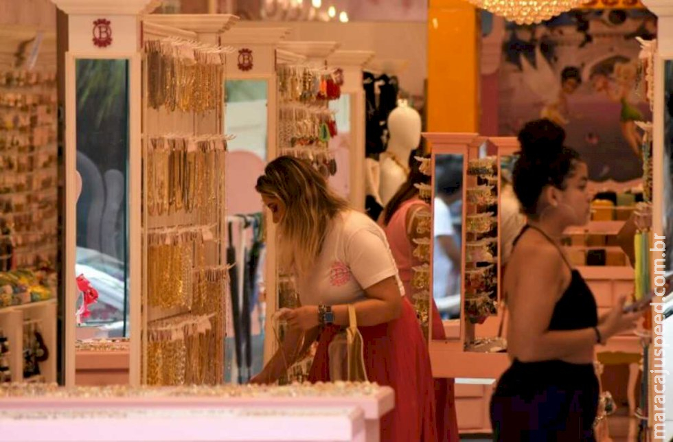 Pequenos negócios dominam 93,4% do universo das empresas de Mato Grosso do Sul Pequenos negócios dominam 93,4% do universo das empresas de Mato Grosso do Sul