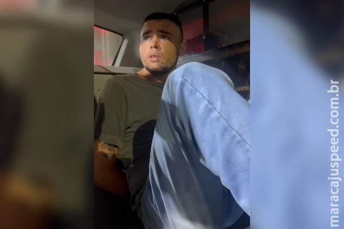 Polícia prende suspeito de matar PM em Diadema em golpe do amor Polícia prende suspeito de matar PM em Diadema em golpe do amor