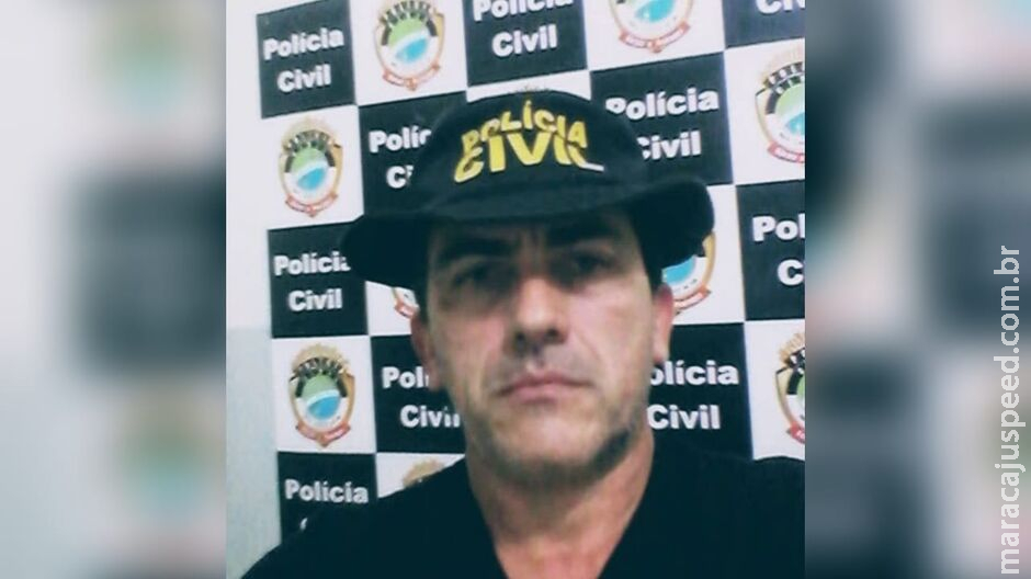 Policial civil aposentado morre em Anastácio Policial civil aposentado morre em Anastácio