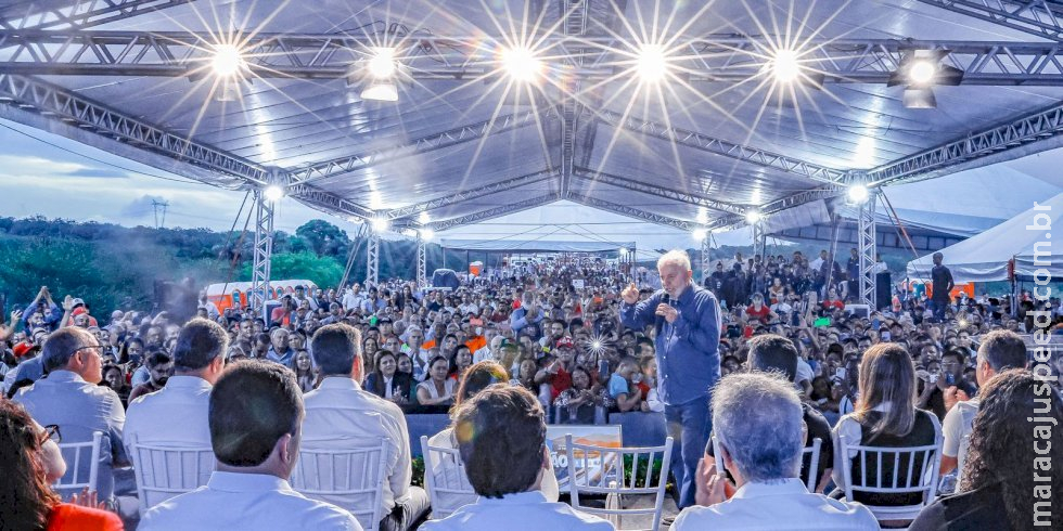 Presidente entrega 914 moradias do Minha Casa, Minha Vida em Maceió Presidente entrega 914 moradias do Minha Casa, Minha Vida em Maceió