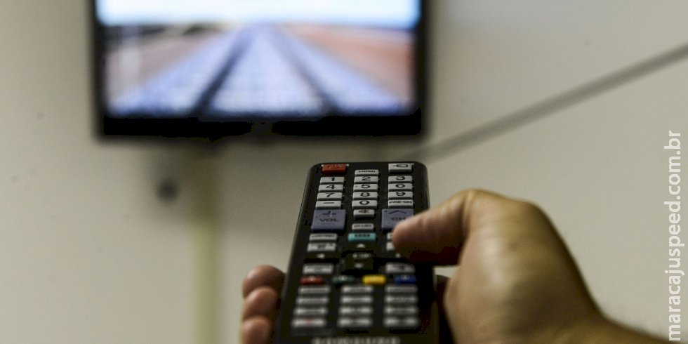 Programa Brasil Digital vai aumentar alcance da TV com mais definição Programa Brasil Digital vai aumentar alcance da TV com mais definição