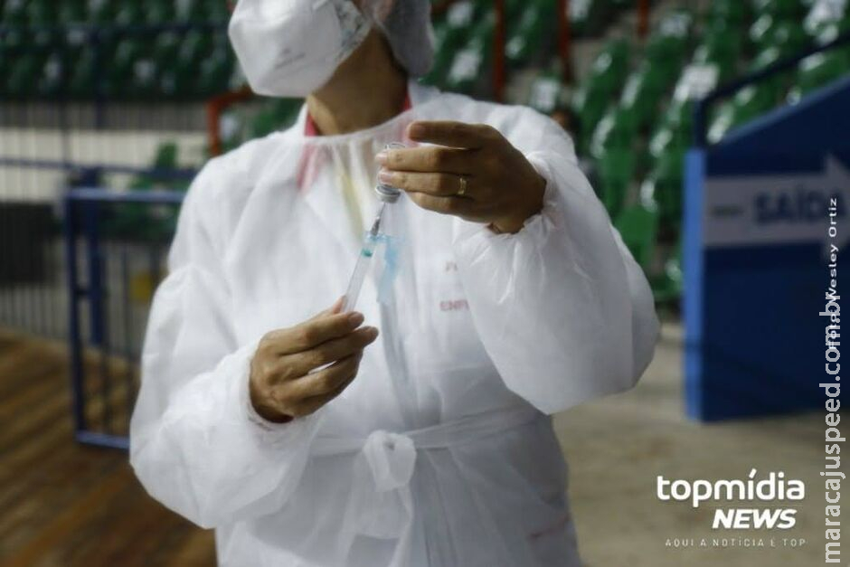Projeto prevê acompanhamento psicológico para enfermeiros que atuam no SUS em MS Projeto prevê acompanhamento psicológico para enfermeiros que atuam no SUS em MS