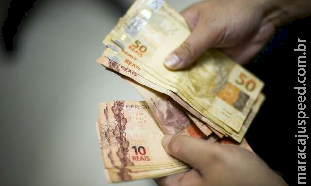 Quase 50 mil pessoas buscam negociar dívidas em MS Quase 50 mil pessoas buscam negociar dívidas em MS