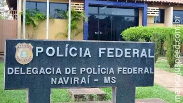 Réu do 8/1 é preso em rodovia de MS ao tentar fugir para a Argentina Réu do 8/1 é preso em rodovia de MS ao tentar fugir para a Argentina